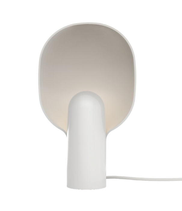 Petite lampe Ware New Works