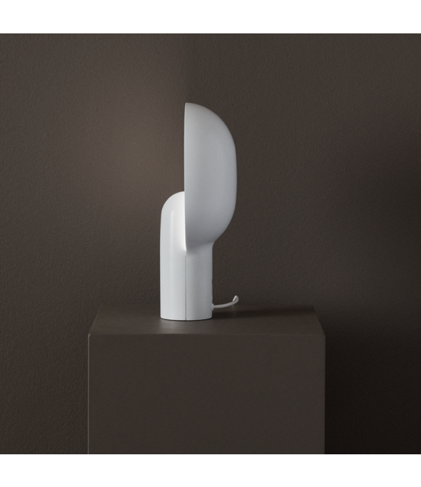 New Works  New Works - Ware Table Lamp Grey