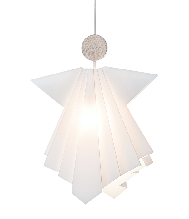 Le klint  Model 8135 Angel Uriel Hanglamp, Christmas Collection