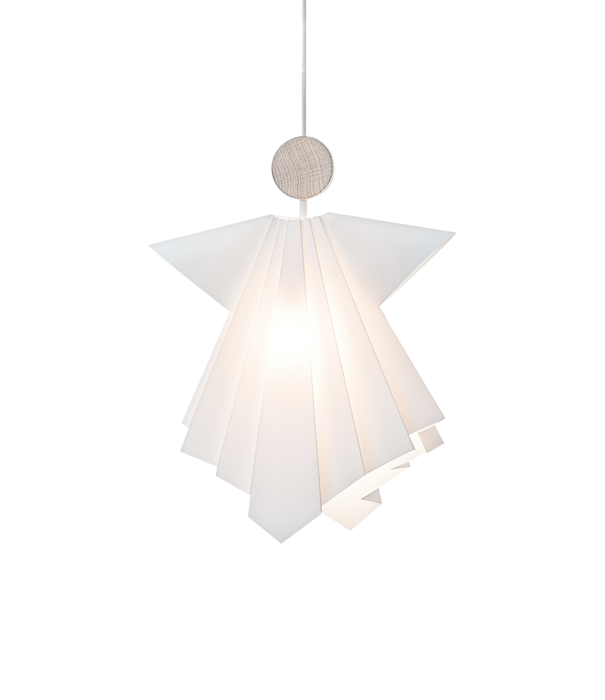 Le klint  Model 8135 Angel Uriel Hanglamp, Christmas Collection