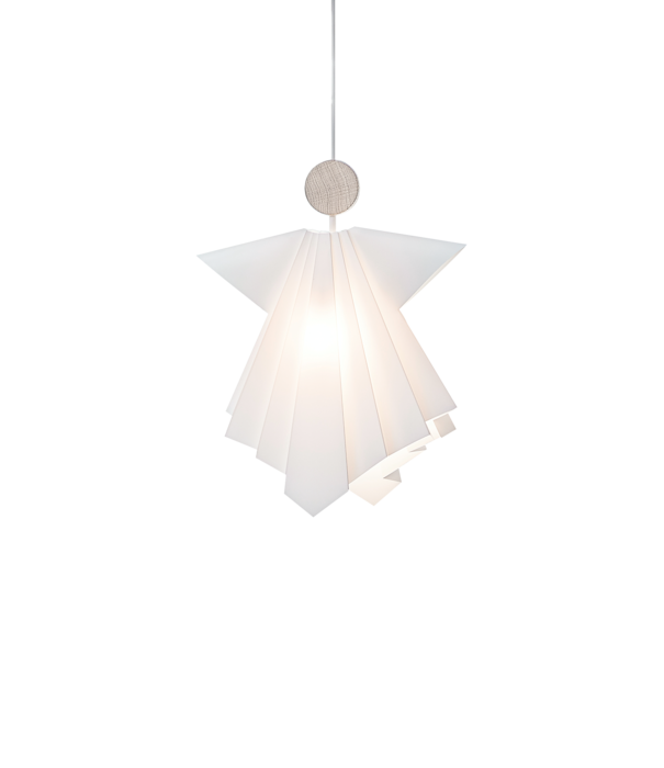 Le klint  Model 8135 Angel Uriel Hanglamp, Christmas Collection