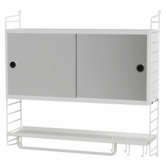 Badkamer A combinatie