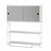 String System Collection -   Badkamer C combinatie