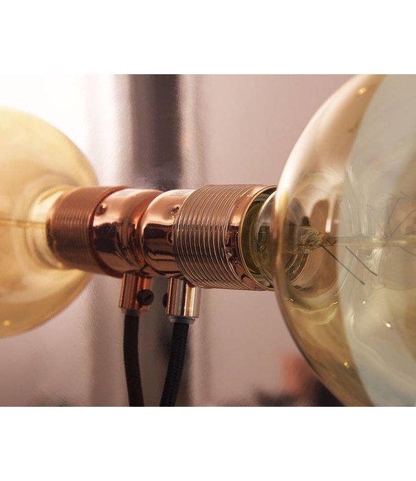 Frama  E27 wandlamp Ø25