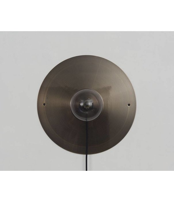 Frama  E27  wall lamp Ø25