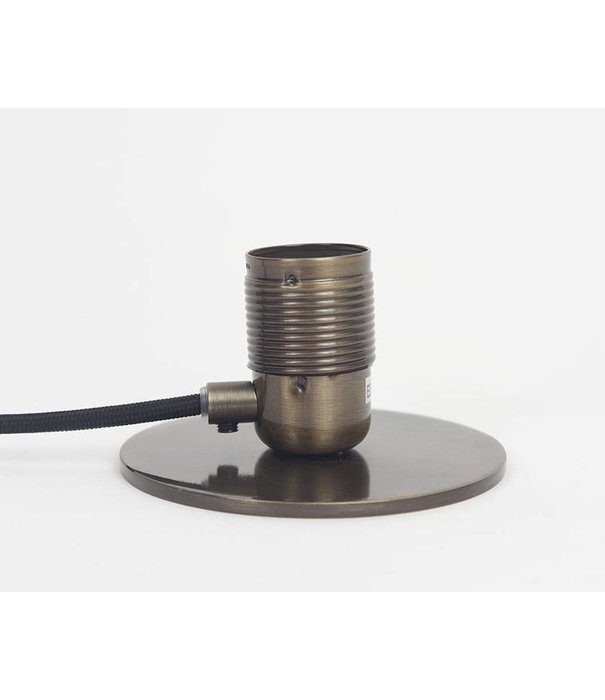 Frama    E27 table lamp metal