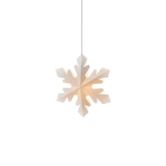 Le Klint: Snowflake hanglamp