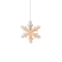 Le Klint: Snowflake pendant