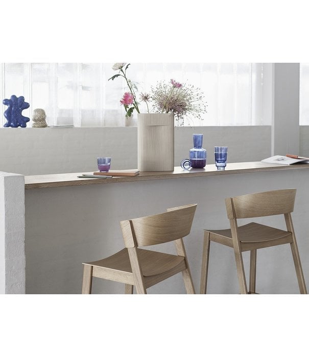 Muuto  Muuto - Raise glazen set van 2