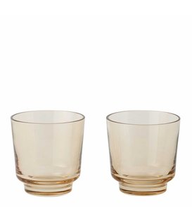 Muuto - Raise Glasses set of 2