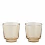 Muuto - Raise glasses set of 2