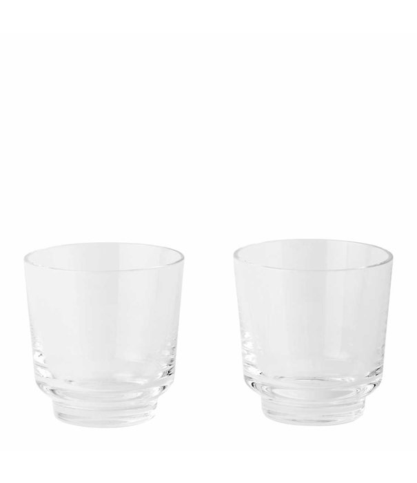 Muuto  Muuto - Raise glasses set of 2