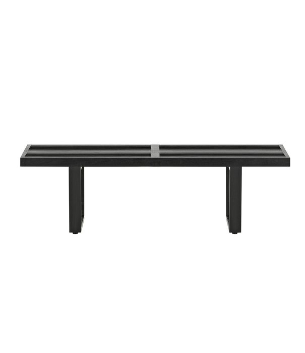 Vitra  Vitra - Nelson Bench Natural Small