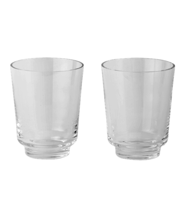 Muuto  Muuto - Raise glasses set of 2