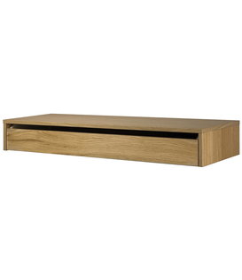 Maze - Pythagoras drawer wood