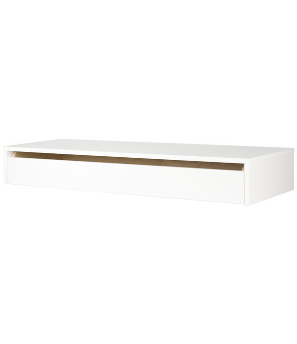 Maze  Maze - Pythagoras drawer white/black