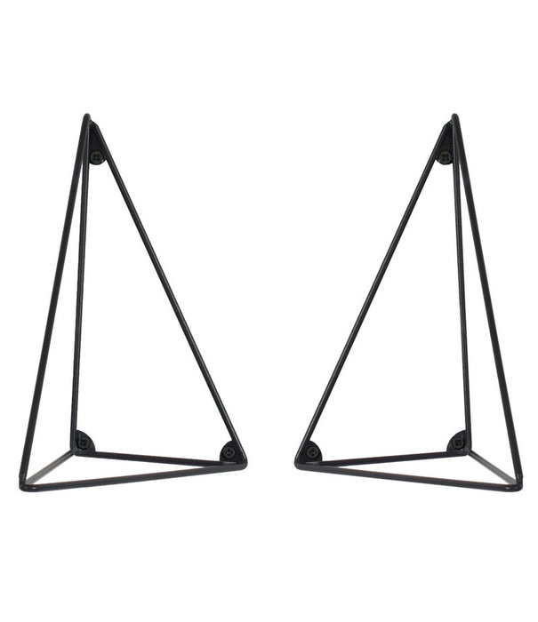 Maze  Maze - Pythagoras wandlade wit/zwart