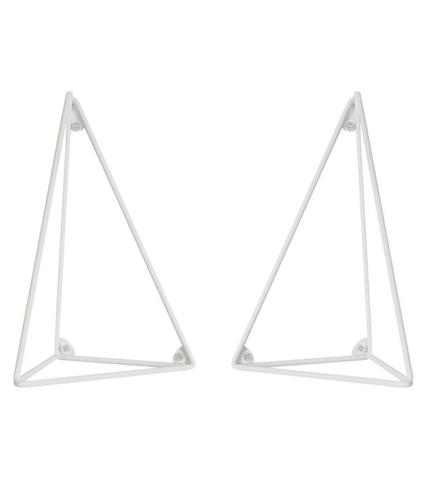 Maze  Maze - Pythagoras wandlade wit/zwart