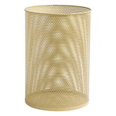 Hay - Perforated bin L