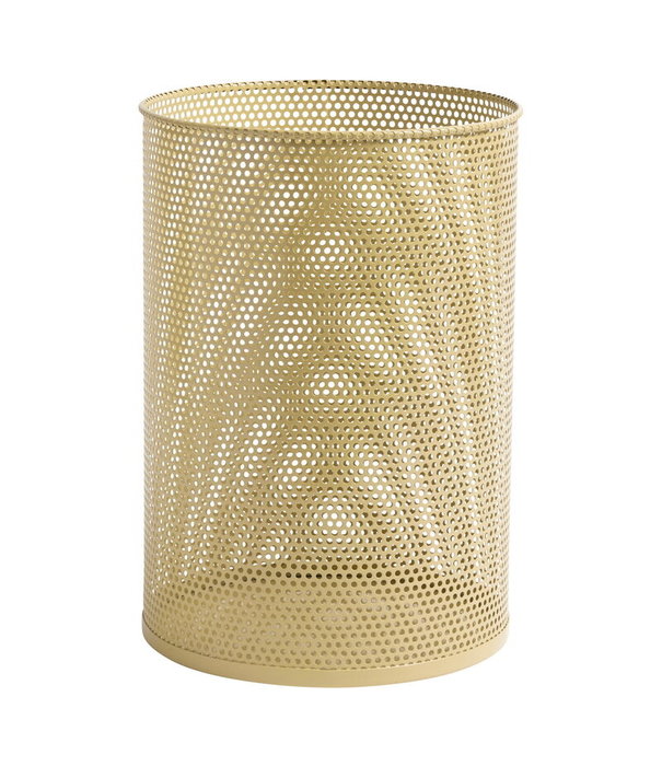 Hay  Hay - Perforated bin prullenbak L