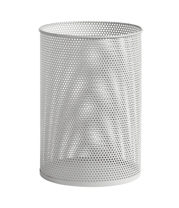 Hay  Hay - Perforated bin L