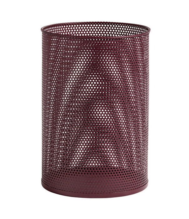 Hay  Hay - Perforated bin L