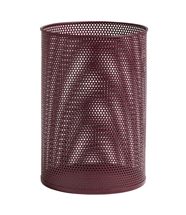 Hay  Hay - Perforated bin prullenbak L