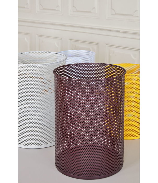 Hay  Hay - Perforated bin L