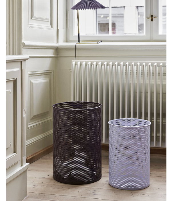 Hay  Hay - Perforated bin L