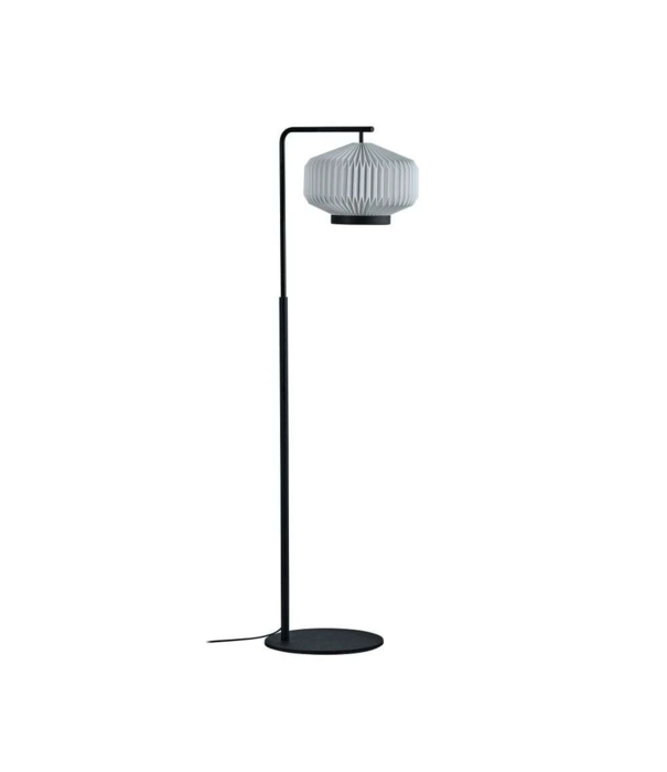 Le klint  Model 386 Shibui Vloerlamp