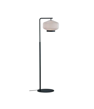 Le Klint: Shibui vloerlamp