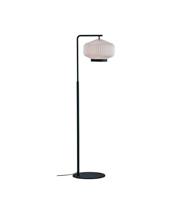 Le klint  Model 386 Shibui Floor Lamp