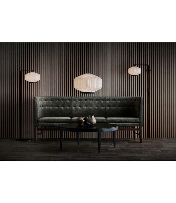 Le klint  Model 386 Shibui Vloerlamp