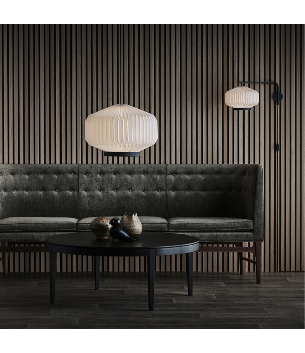 Le klint  Model 186 Shibui Hanglamp