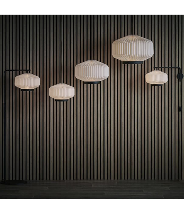 Le klint  Model 186 Shibui Hanglamp