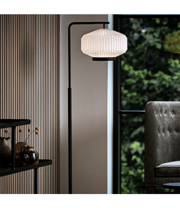 Le klint  Le Klint 186 Shibui Pendant, Søren Refsgaard