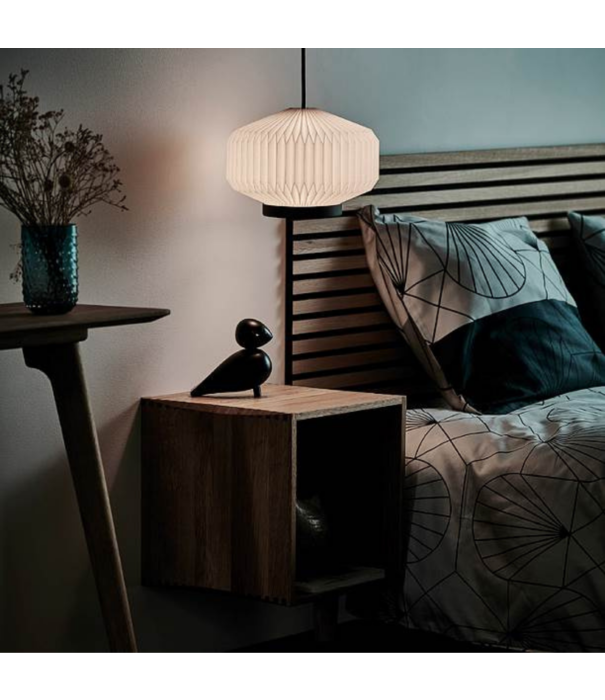 Le klint  Le Klint: Shibui hanglamp