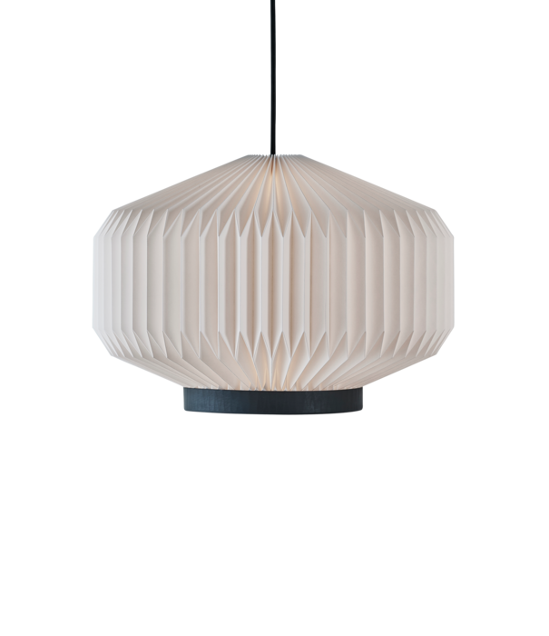 Le klint  Le Klint 186 Shibui Hanglamp, Søren Refsgaard