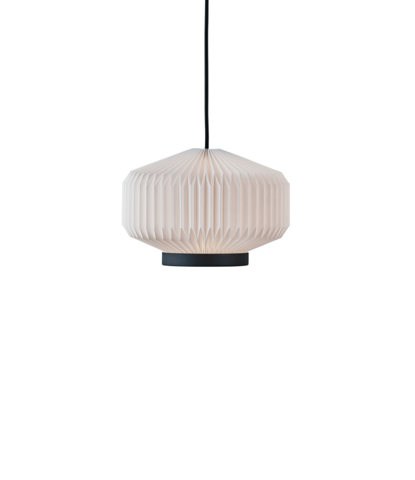 Le klint  Le Klint 186 Shibui Pendant, Søren Refsgaard