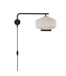 Le Klint: Shibui wandlamp