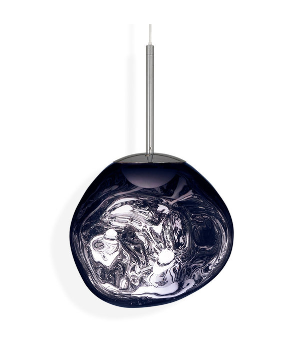 Tom Dixon  Tom Dixon - Melt Pendant Mini LED hanglamp