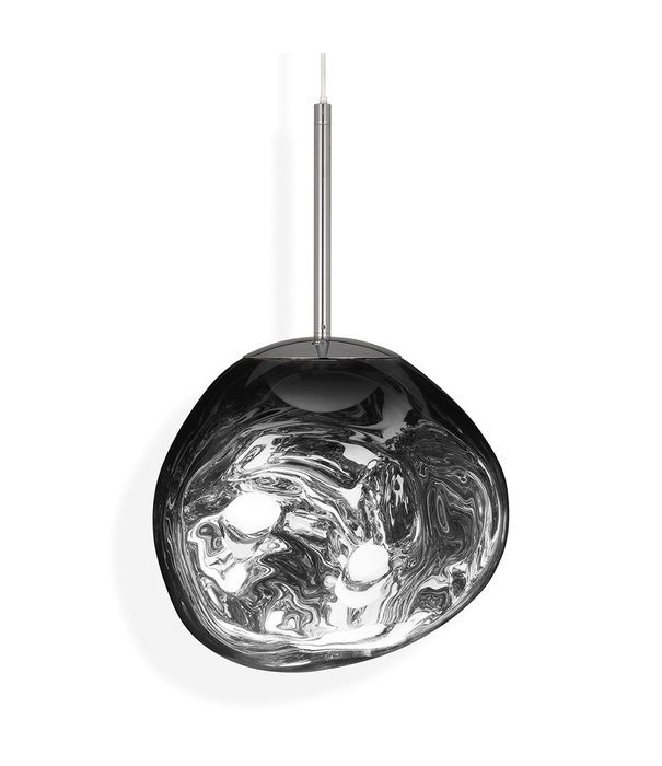 Tom Dixon  Tom Dixon Melt Mini LED Hanglamp