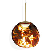 Tom Dixon - Melt Pendant Mini LED hanglamp