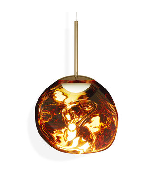 Tom Dixon - Melt Pendant Mini LED