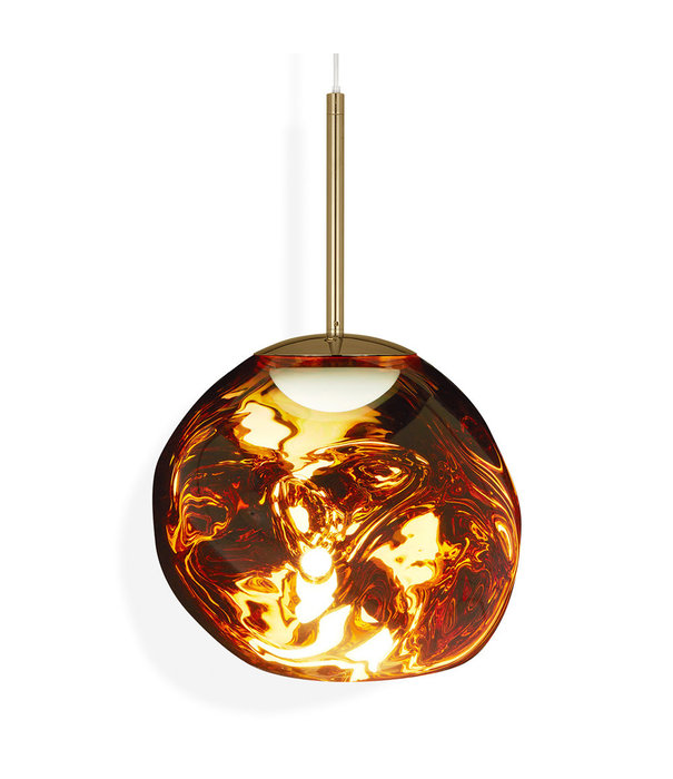 Tom Dixon  Tom Dixon  Melt Mini LED Pendant