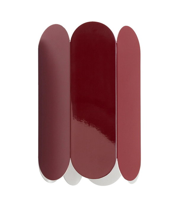 Hay  Hay Arcs Wall Sconce Wandlamp, install