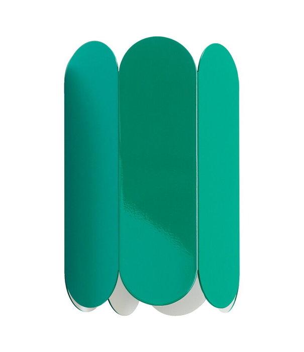 Hay  Hay Arcs Wall Sconce, install