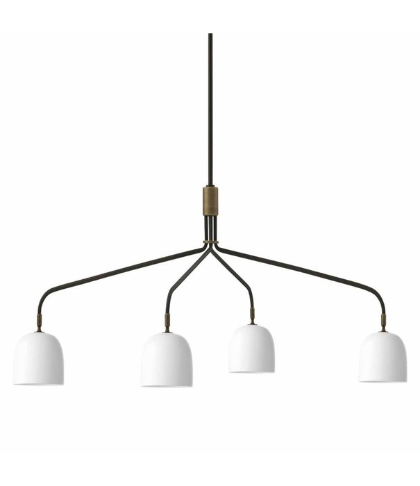 Gubi  Gubi Howard Collection, Howard Chandelier Kroonluchter