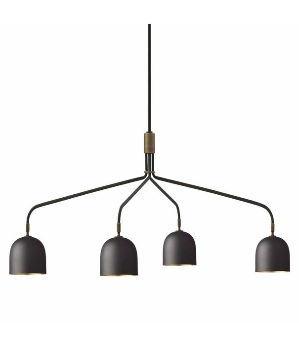 Gubi  Gubi Howard Collection, Howard Chandelier