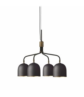 Gubi Howard Chandelier variants